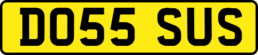 DO55SUS
