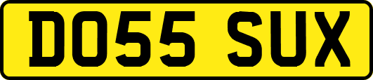 DO55SUX