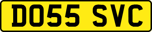 DO55SVC
