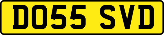 DO55SVD
