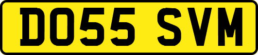 DO55SVM