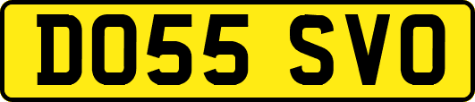 DO55SVO