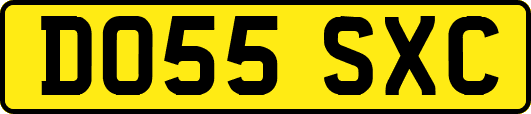 DO55SXC