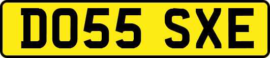 DO55SXE