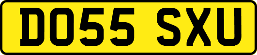 DO55SXU