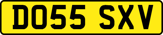 DO55SXV