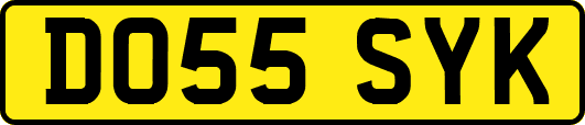 DO55SYK