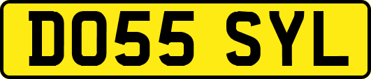 DO55SYL