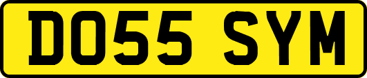 DO55SYM