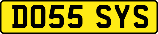 DO55SYS
