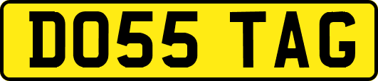 DO55TAG