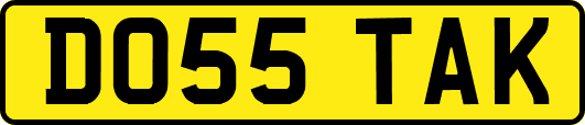 DO55TAK