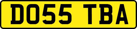 DO55TBA