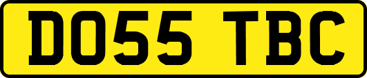 DO55TBC