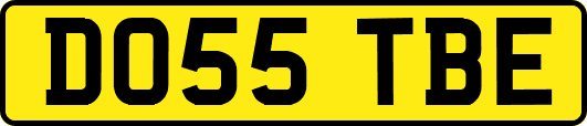 DO55TBE