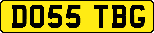 DO55TBG