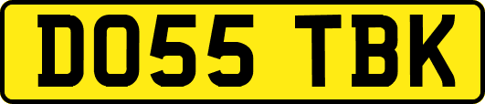DO55TBK