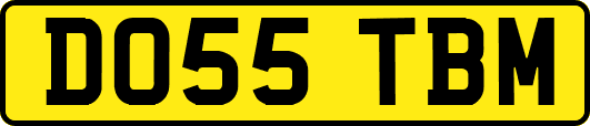 DO55TBM
