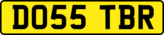 DO55TBR