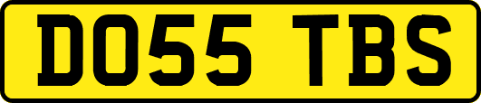 DO55TBS