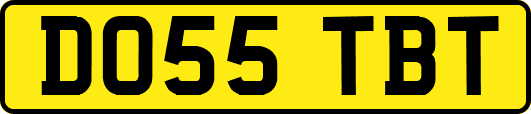 DO55TBT