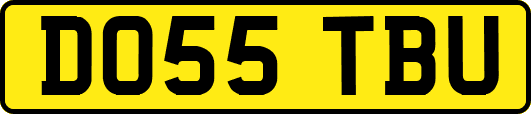 DO55TBU