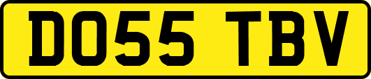 DO55TBV