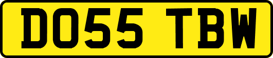 DO55TBW