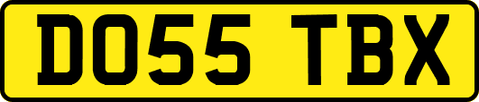 DO55TBX