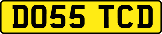 DO55TCD