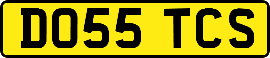 DO55TCS