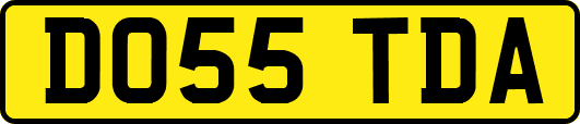 DO55TDA