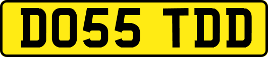 DO55TDD