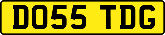 DO55TDG