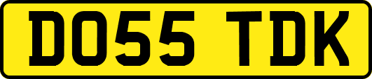 DO55TDK