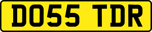 DO55TDR