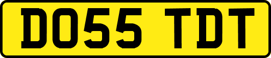 DO55TDT
