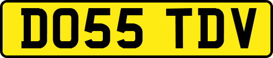 DO55TDV