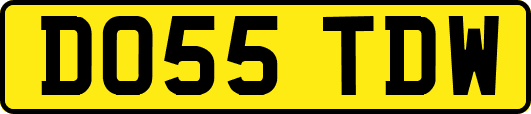 DO55TDW