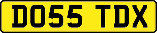 DO55TDX