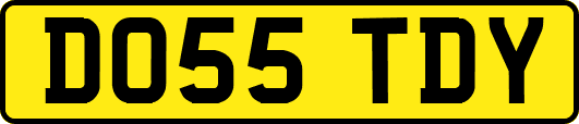 DO55TDY