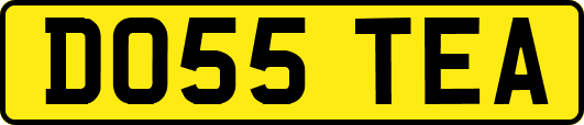 DO55TEA