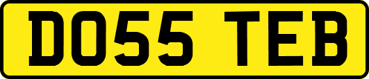 DO55TEB