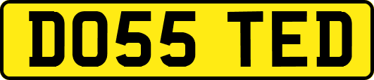 DO55TED