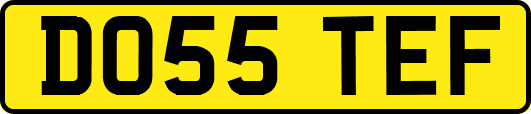 DO55TEF