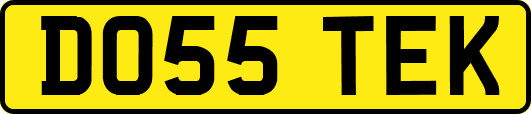 DO55TEK