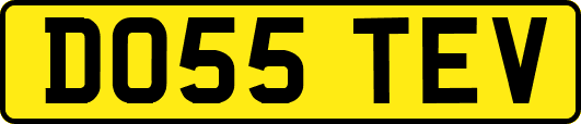 DO55TEV