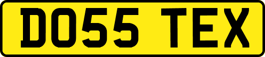 DO55TEX