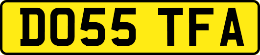 DO55TFA
