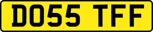 DO55TFF